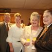 Rev. and Sis. Glenn Murphy with Pastor and His Wife